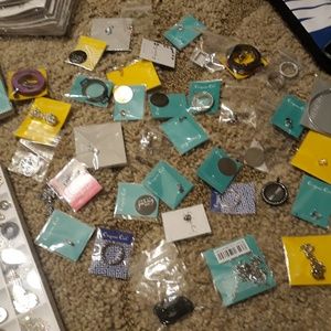 Origami owl products and starter kit